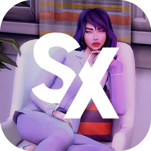 Simxels Lite — Social Network for Simmers 1.0