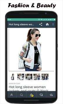 Fashion and Beauty Shopping screenshot 4
