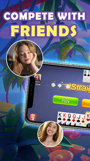 Bfun Poker screenshot 4