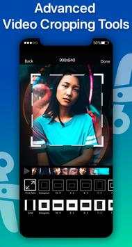 Video Cutter screenshot 1