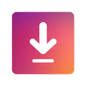 InstaDownloader आइकन