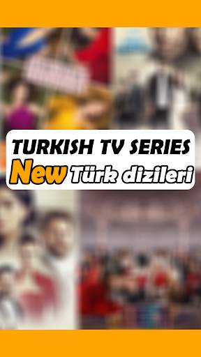 Turkish TV Series Urdu Dubbed screenshot 2