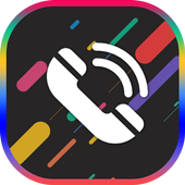 Color Phone Flash – Caller ID,Color Screen Theme icon
