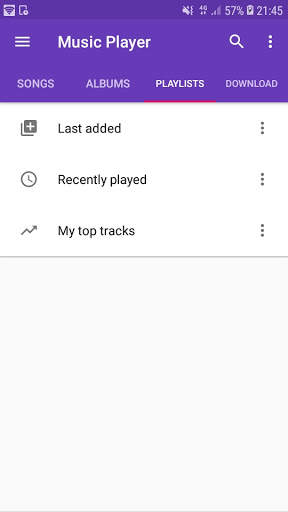Music Downloader screenshot 4