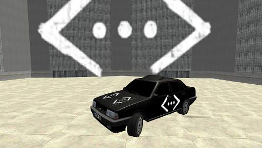 Arabic Turkish Car Simulation screenshot 1