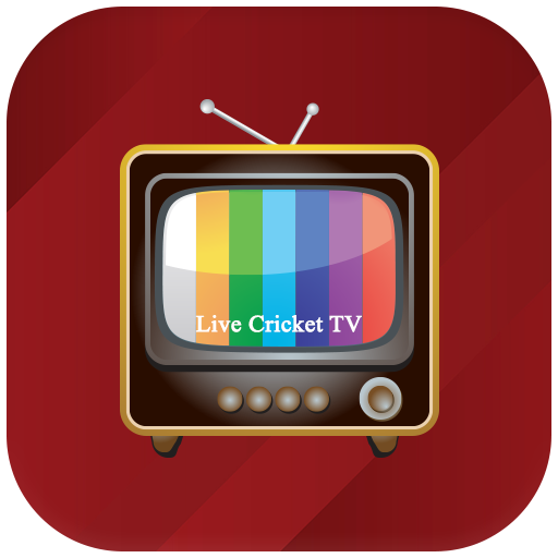 Live Cricket TV Channel Tips आइकन