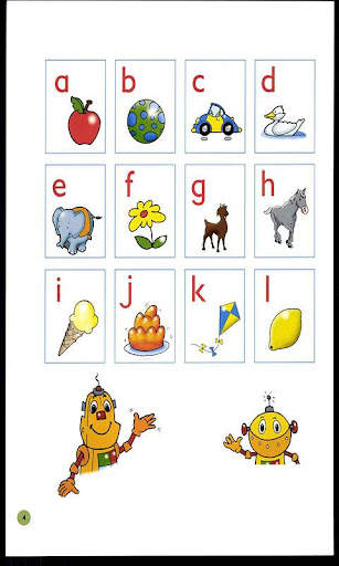 English for kids 1 screenshot 7