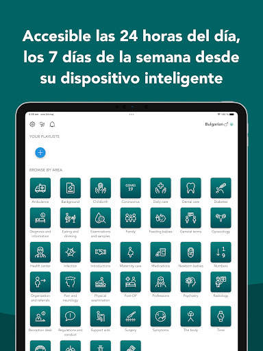 Care to Translate screenshot 10