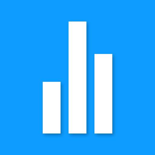 My Data Manager: Data Usage 9.10.1