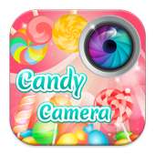 Selfie Candy Camera Pro logo