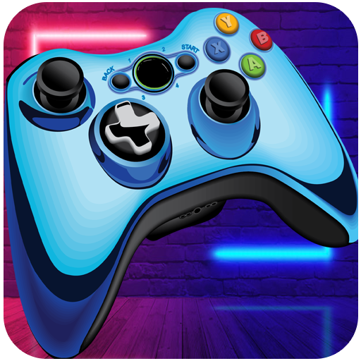 Video games ringtones icon