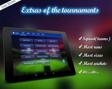 T20 Cricket screenshot 4