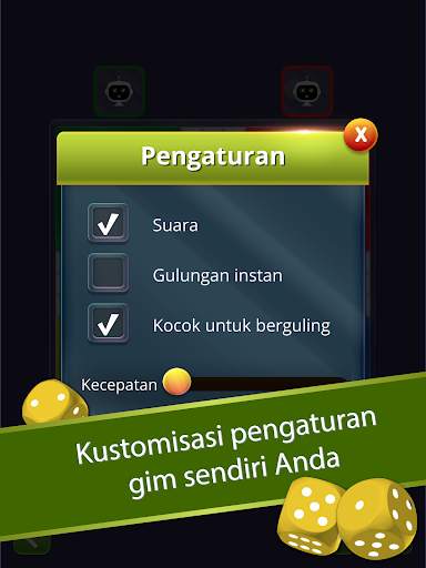 Ludo screenshot 15