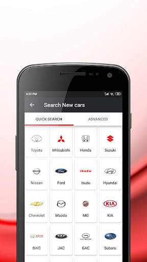 Zigwheels Philippines: New Car screenshot 5