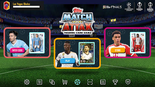 Match Attax 23/24 screenshot 6