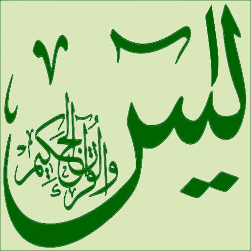 Surah Yaseen 2.4