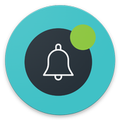 Notification  Manager icon