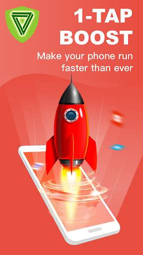Clean Master – Antivirus, Cleaner & Booster 2020 screenshot 5