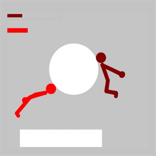 Stickman IO: Survival Fighting Game- Supreme Stick 1.0.2