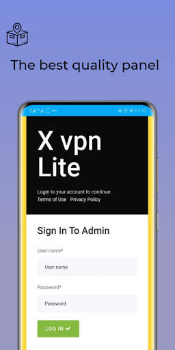 XVPN LITE - Secure VPN screenshot 4