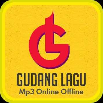 Gudang Lagu - Gratis Musik Mp3 Online Offline screenshot 1