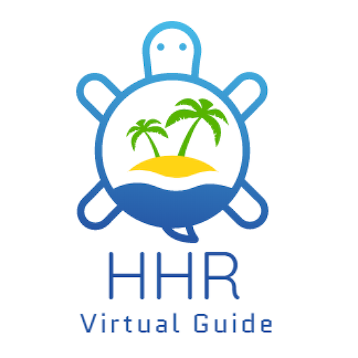 HHR Virtual Guide icon