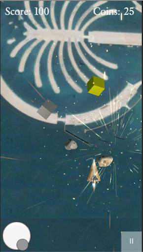 Fight The Ads screenshot 1
