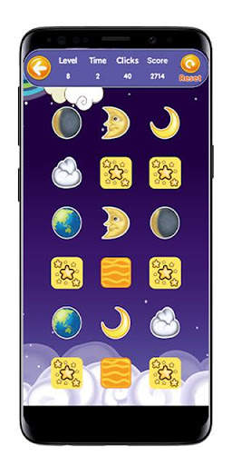 Match and Go Kids Cards Game screenshot 5