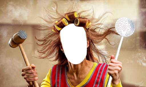 Funny Photo Montage Prank screenshot 6
