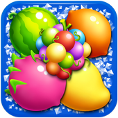 Fruit Burst 2017 icon