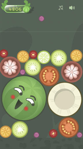 Merge Fruit-Fun Mini Game स्क्रीनशॉट 3