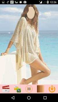 Bikni Stylish Look screenshot 5