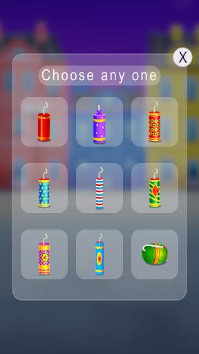 Diwali Crackers Fireworks 2023 screenshot 3