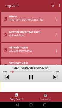 Mp3Tube : Mp3 Music Downloader screenshot 1