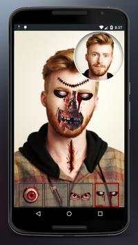 Menakutkan Zombie Booth Pembua screenshot 5