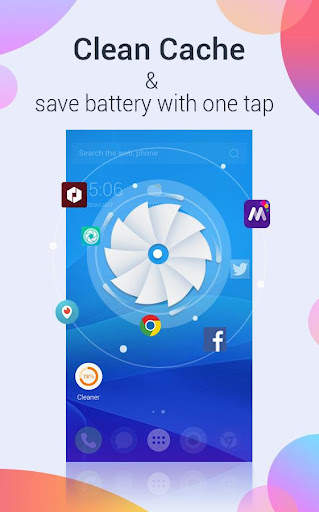U Launcher Pro-NO ADS screenshot 5