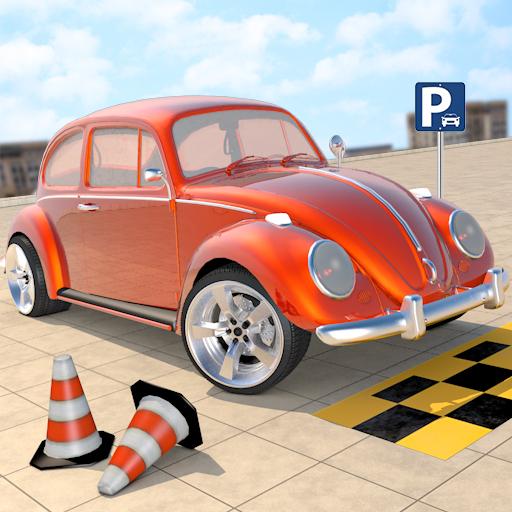 Parking Mania – Real Car Parking simulator Game आइकन