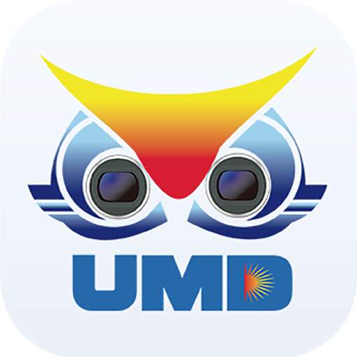 UMDeye 2.3.4.22