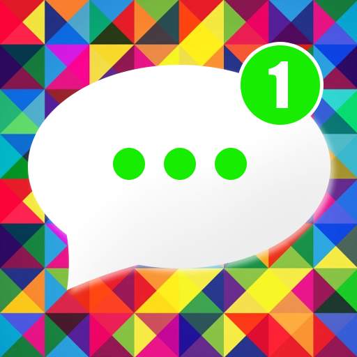 New iMessage Advice for Android 1.0
