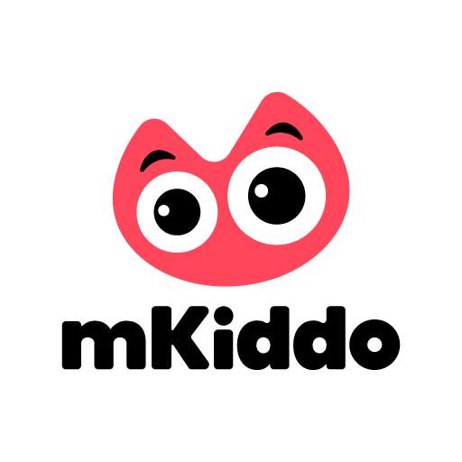 mKiddo — Kids Learning App 2.6.4
