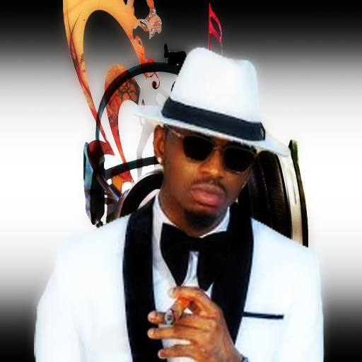 Diamond Platnumz - Popular Songs icon