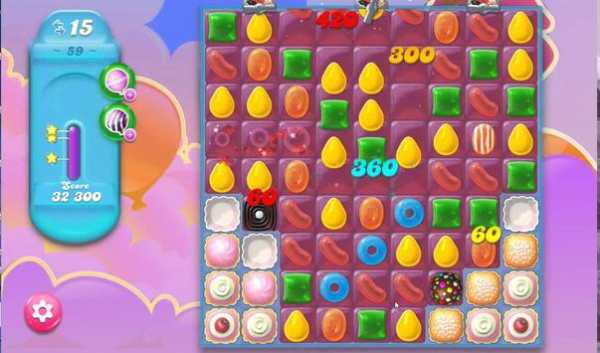 Guides Candy Crush Saga screenshot 3
