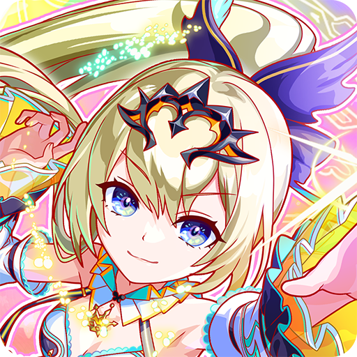Crash Fever icon