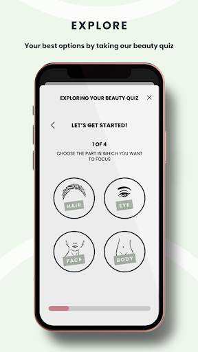 iFocus screenshot 5