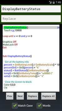 Basic Free screenshot 16