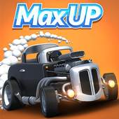 MAXUP RACING : Online Seasons 1.0.9