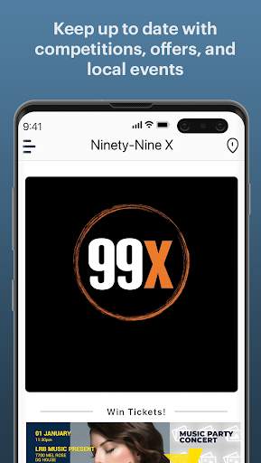 Ninety-Nine X screenshot 3
