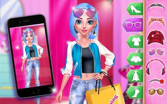 Selfie Queen: Social Superstar screenshot 7