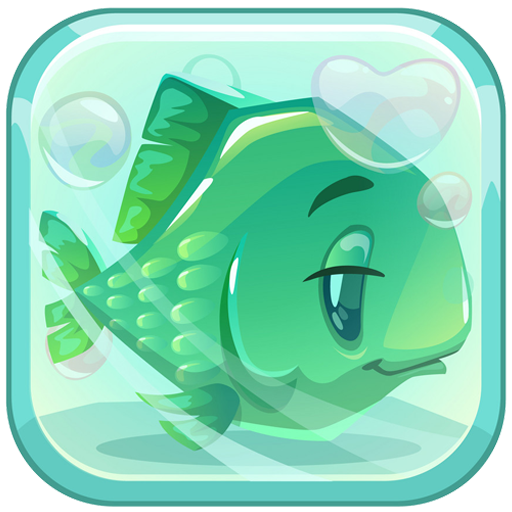 Little Fish Run icon