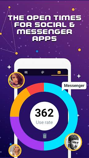 New Messenger for Messages, Video & Chat screenshot 4